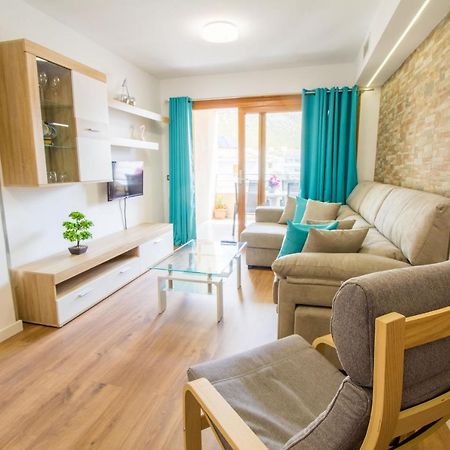 Beautiful Apartment Recently Renovated With Wifi And A C Port de Pollenca Luaran gambar